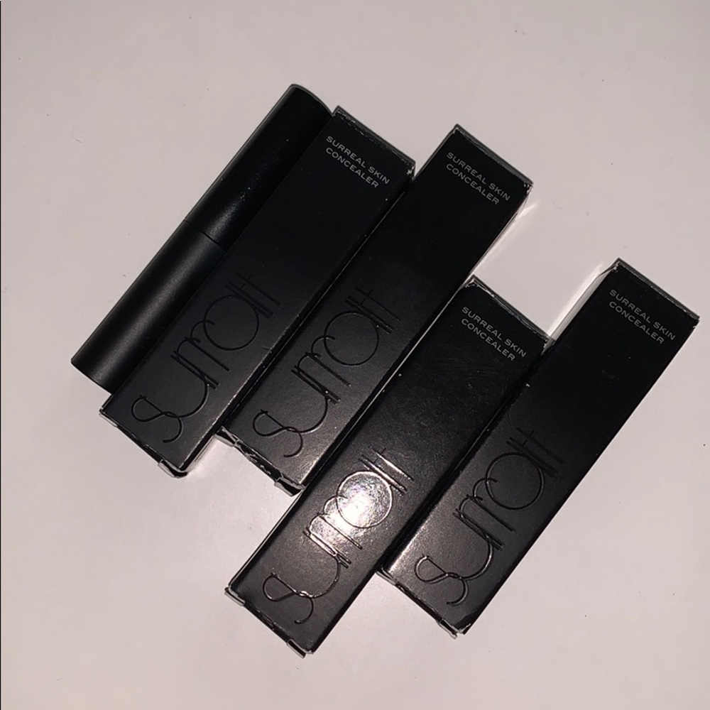 SURRATT Surreal skin concealer